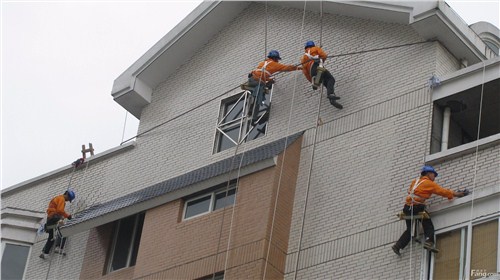 建筑防水施工常見問(wèn)題及解決辦法
