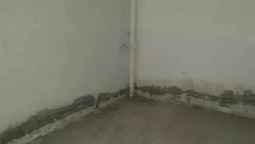 地下防水工程滲漏的三大頑疾，如何治理？