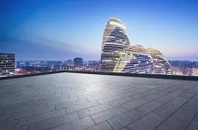 JS防水屋面施工空鼓、裂縫怎么辦？