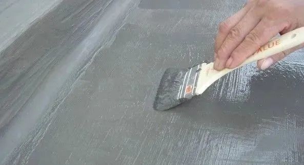 防水涂料的幾大誤區(qū)你知道么？
