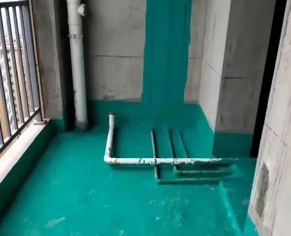 陽臺裝修：“防水”為什么總有漏洞？